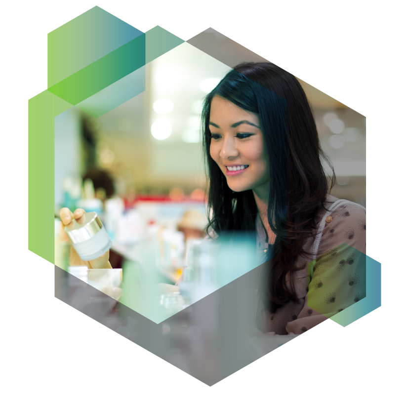 Beauty & Personal Care