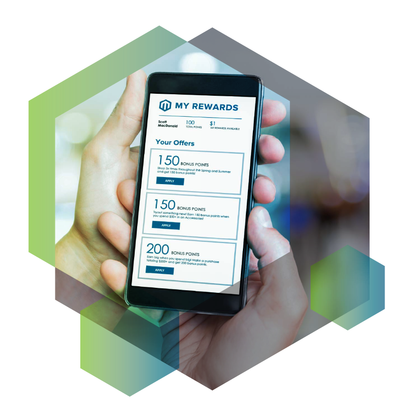 ES Loyalty Boost header