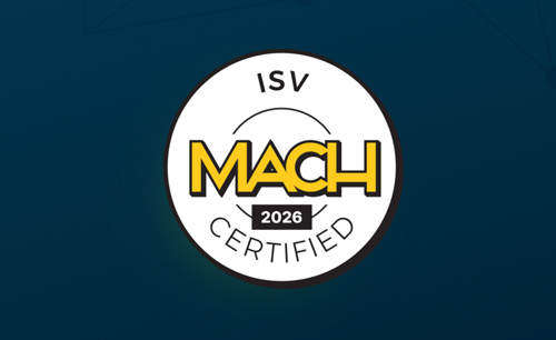 Exchange Solutions Joins MACH Alliance as Certified ISV Member - Press Release thumbnail