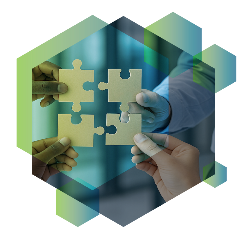 Partners & Integrations header