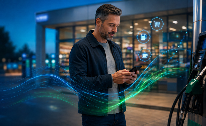 Personalization Depth in Fuel & Convenience Loyalty Platforms - Article