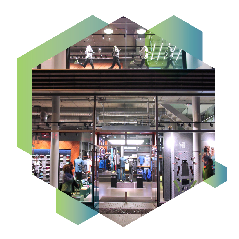 Sporting Goods & Outdoor