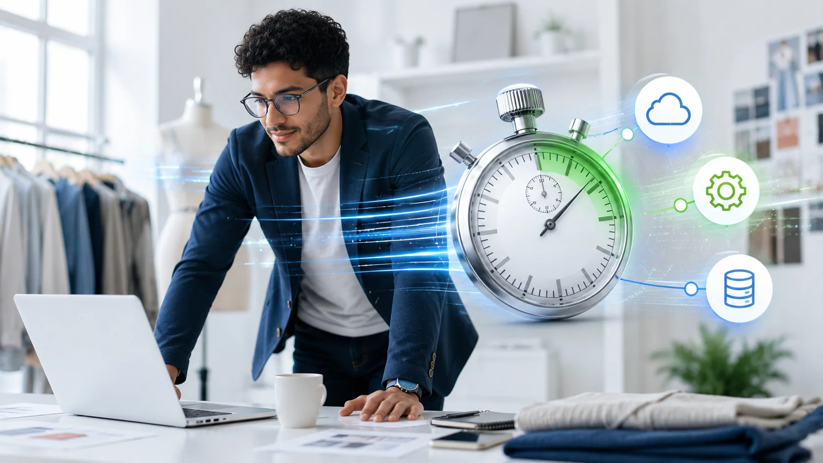 Loyalty Platform Implementation Speed for Apparel Retailers - Article