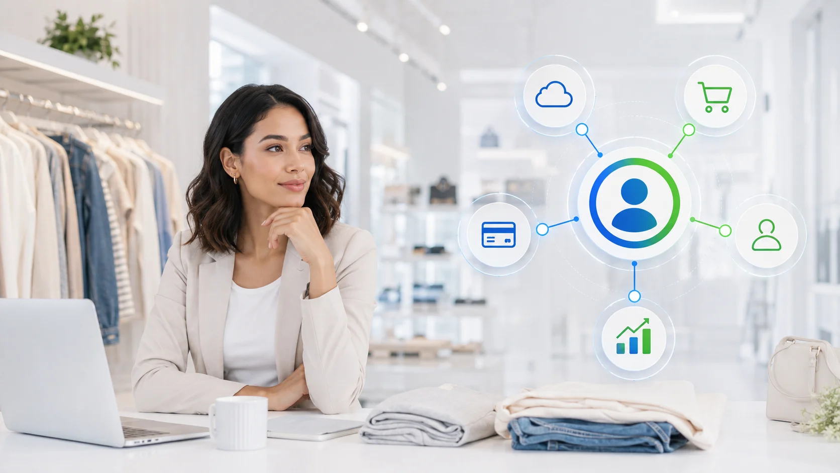 Loyalty Platform Integration Flexibility for Apparel Retailers - Article