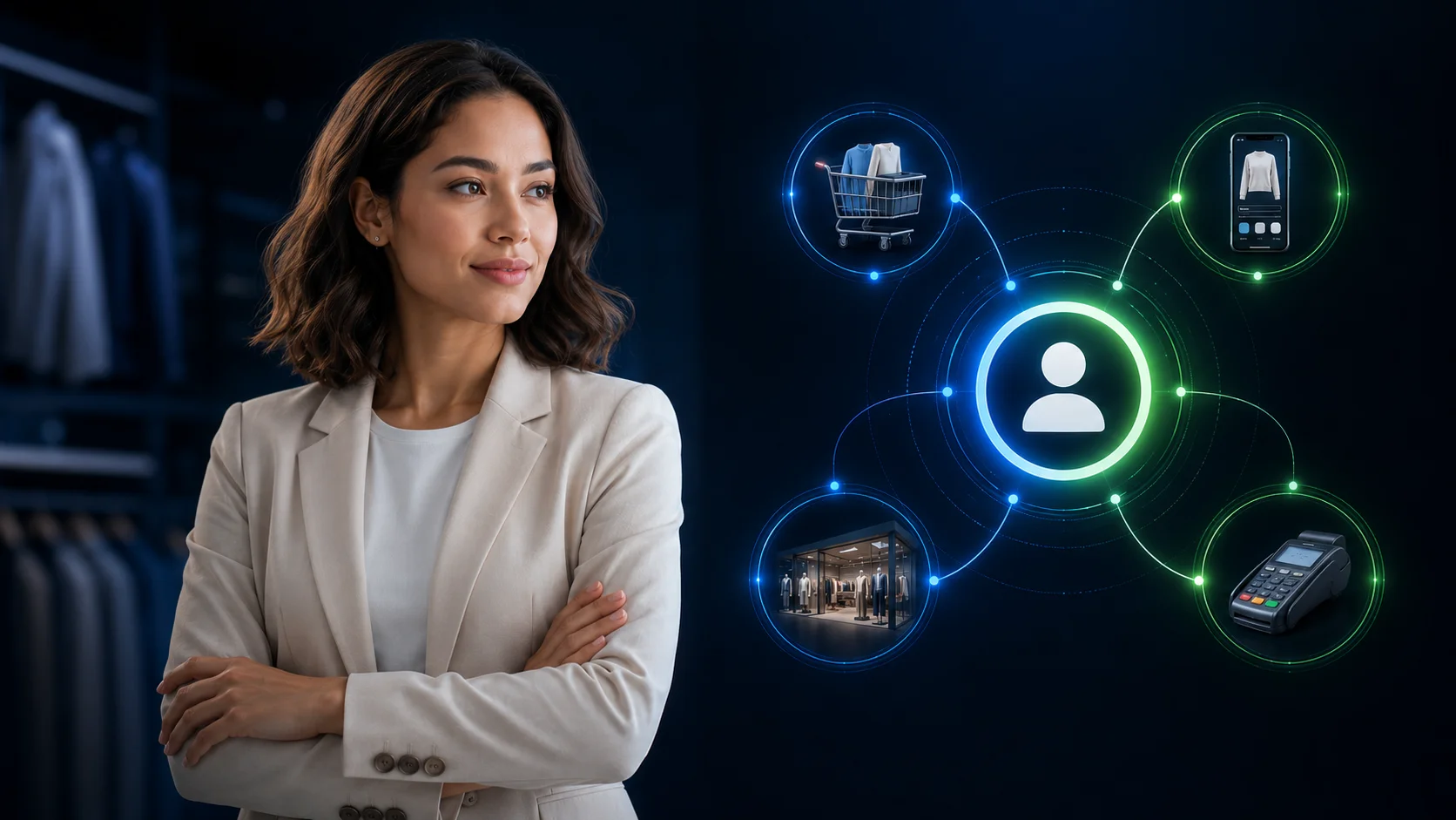 Loyalty Platform Omnichannel Experience for Apparel Retailers - Article