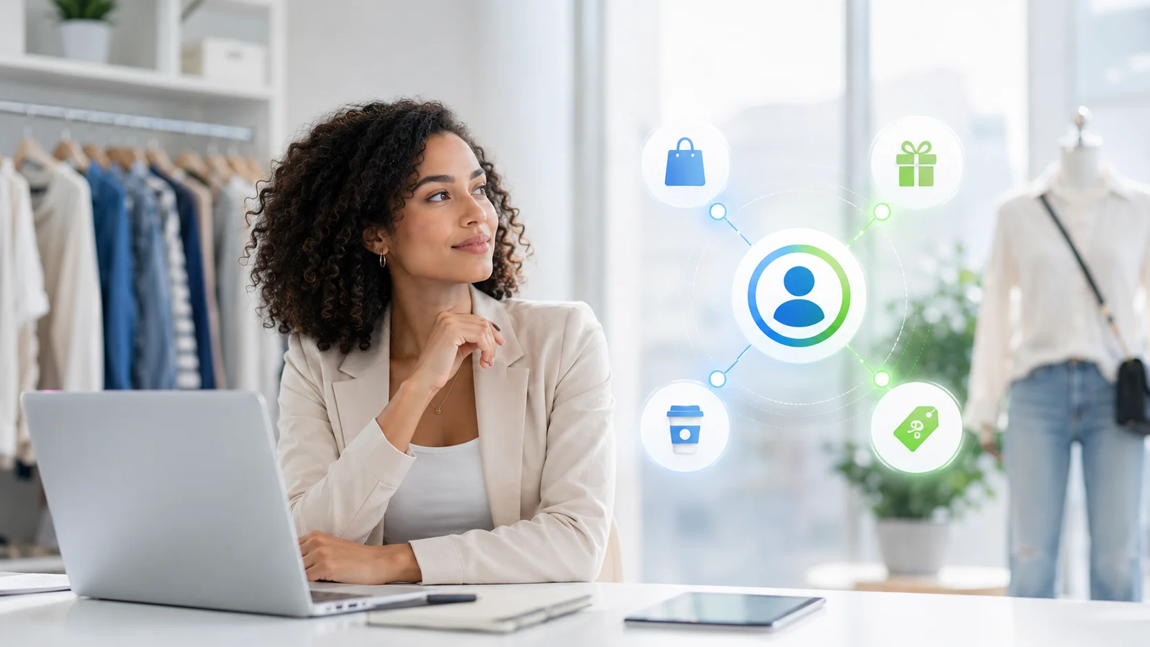 Loyalty Platform Personalization Depth for Apparel Retailers - Article