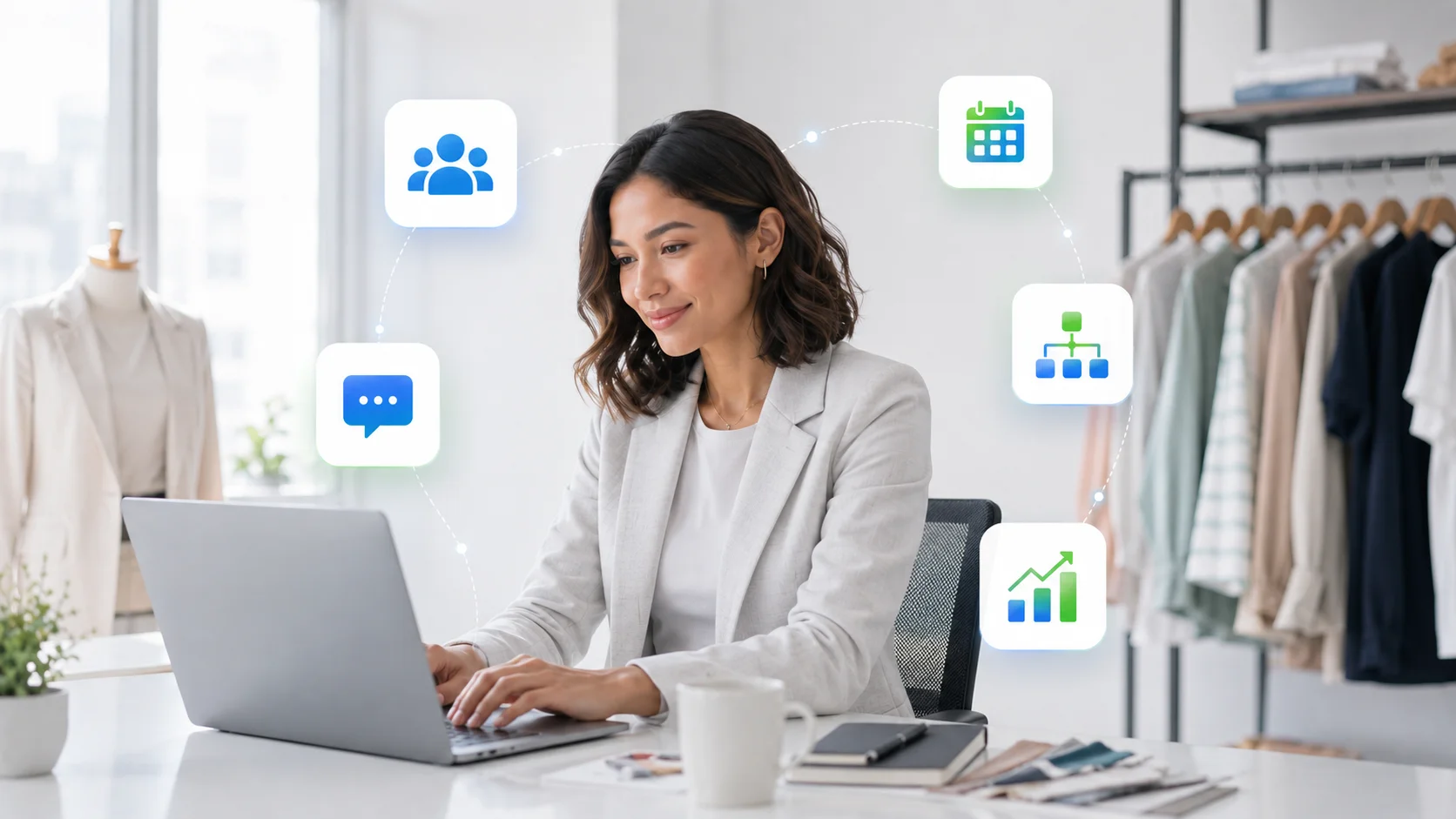 Loyalty Platform Program Management Ease for Apparel Retailers - Article