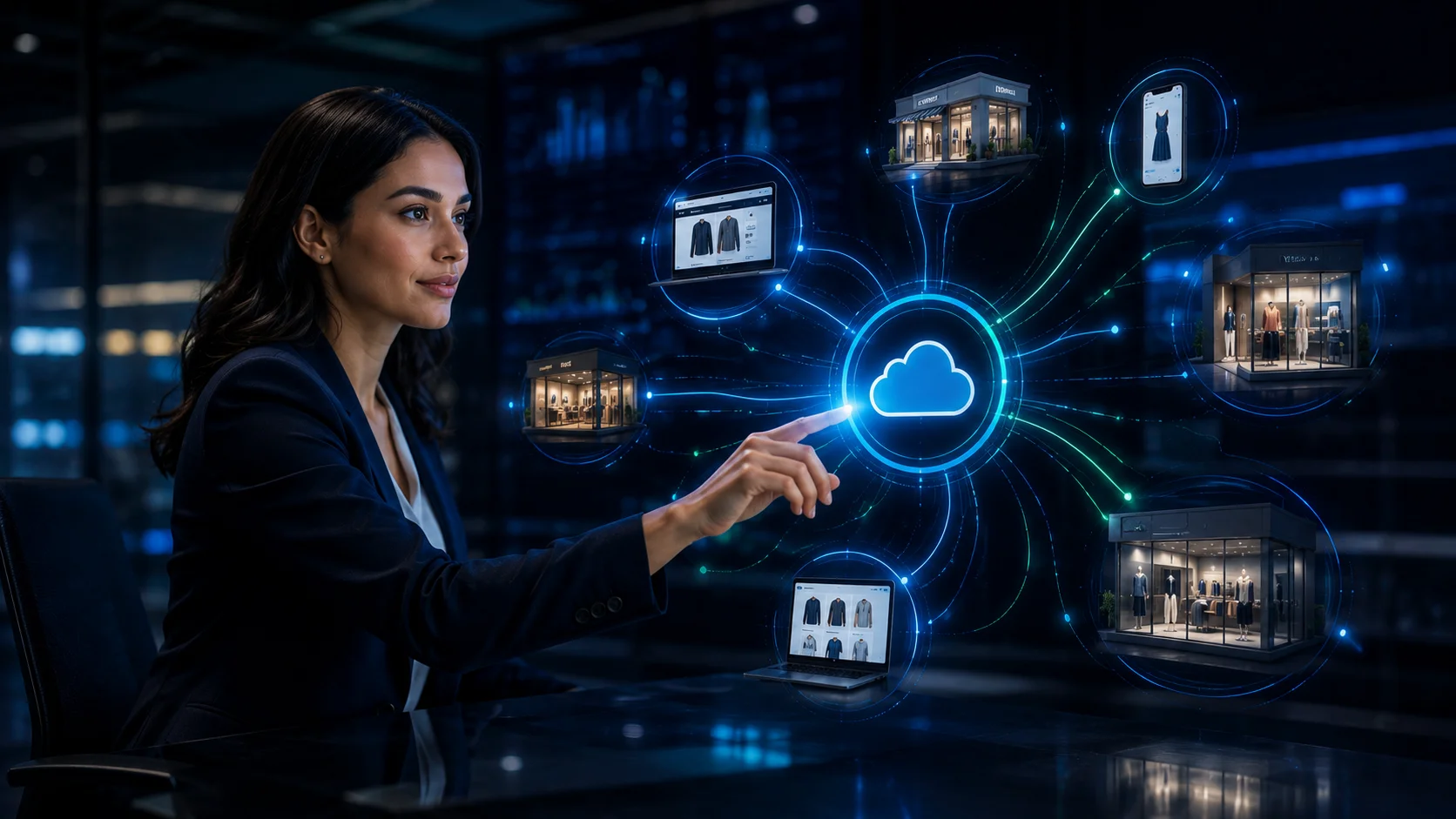 Loyalty Platform Scalability for Apparel Retailers - Article