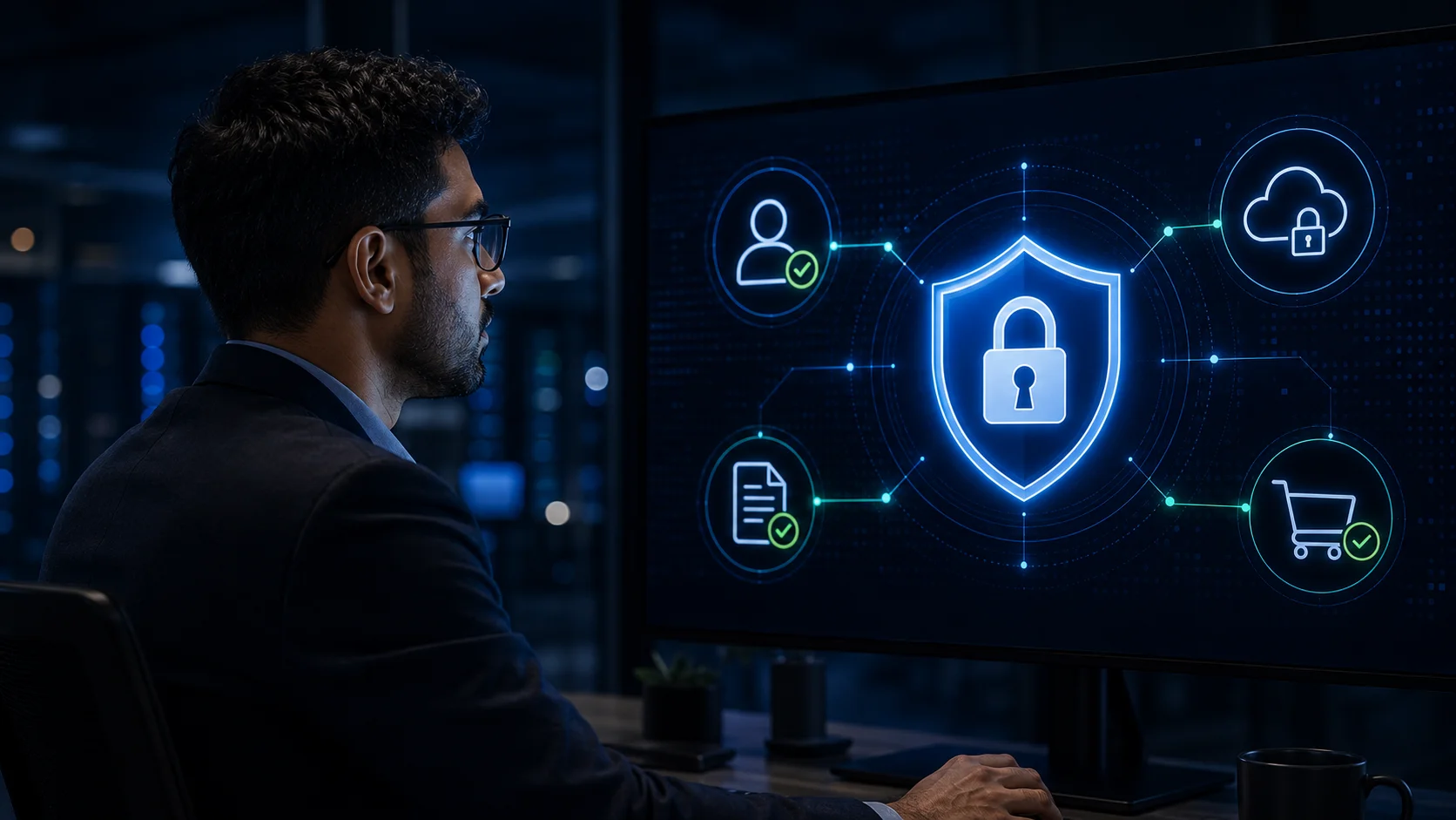 Loyalty Platform Security & Compliance for Apparel Retailers - Article