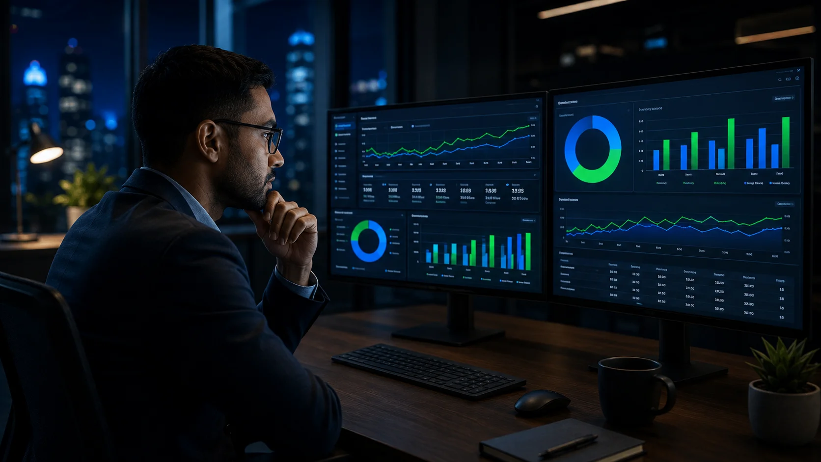 Loyalty Platform Analytics & Reporting for B2B - Article