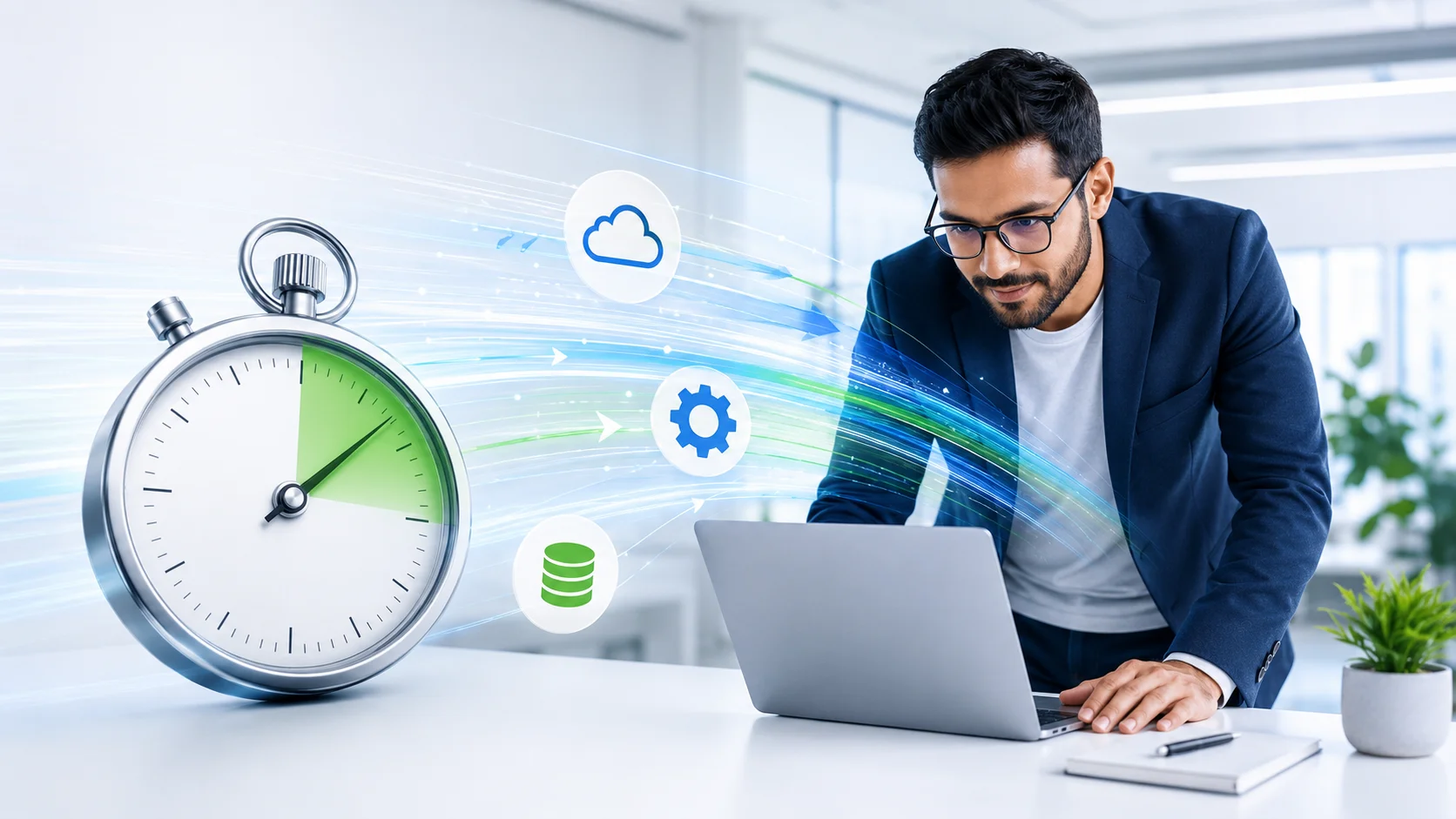 Loyalty Platform Implementation Speed for B2B