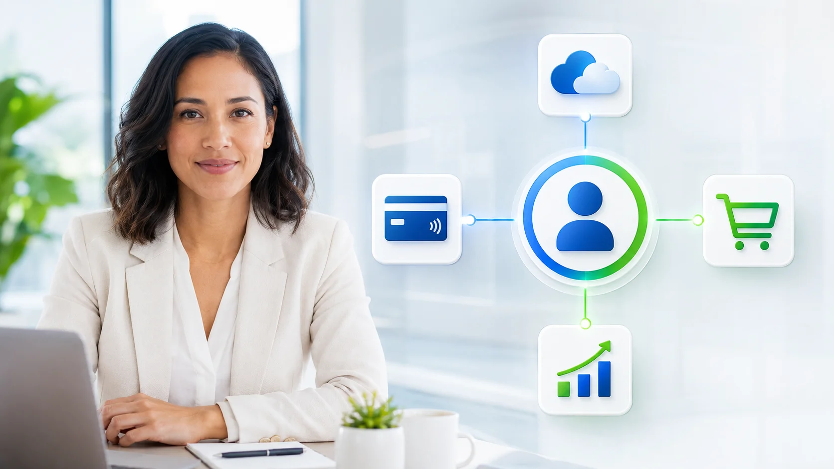 Loyalty Platform Integration Flexibility for B2B