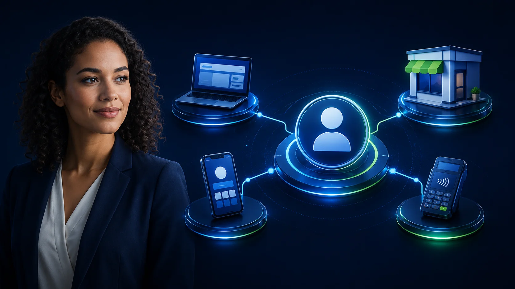 Loyalty Platform Omnichannel Experience for B2B - Article
