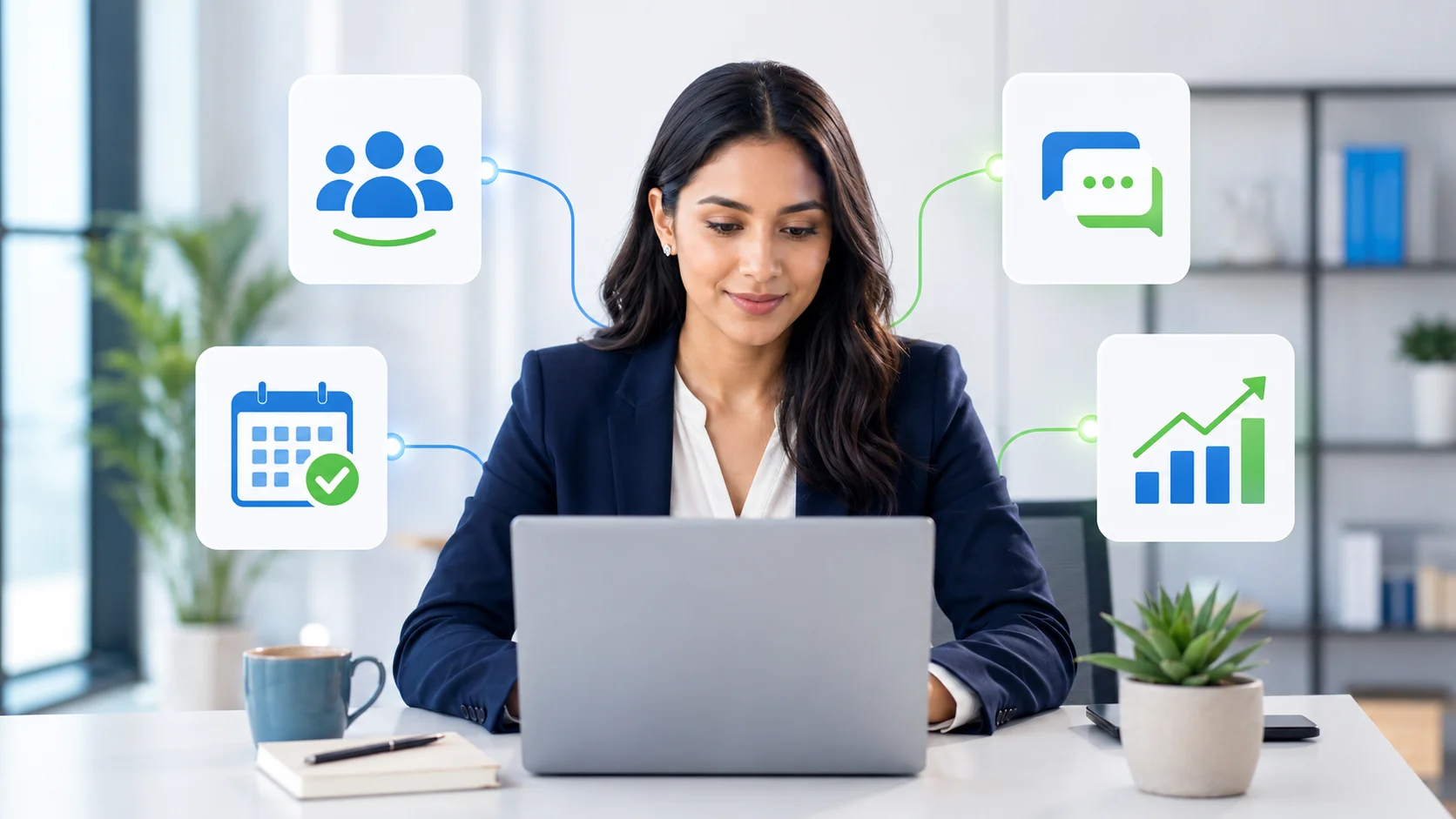 Loyalty Platform Program Management Ease for B2B - Article
