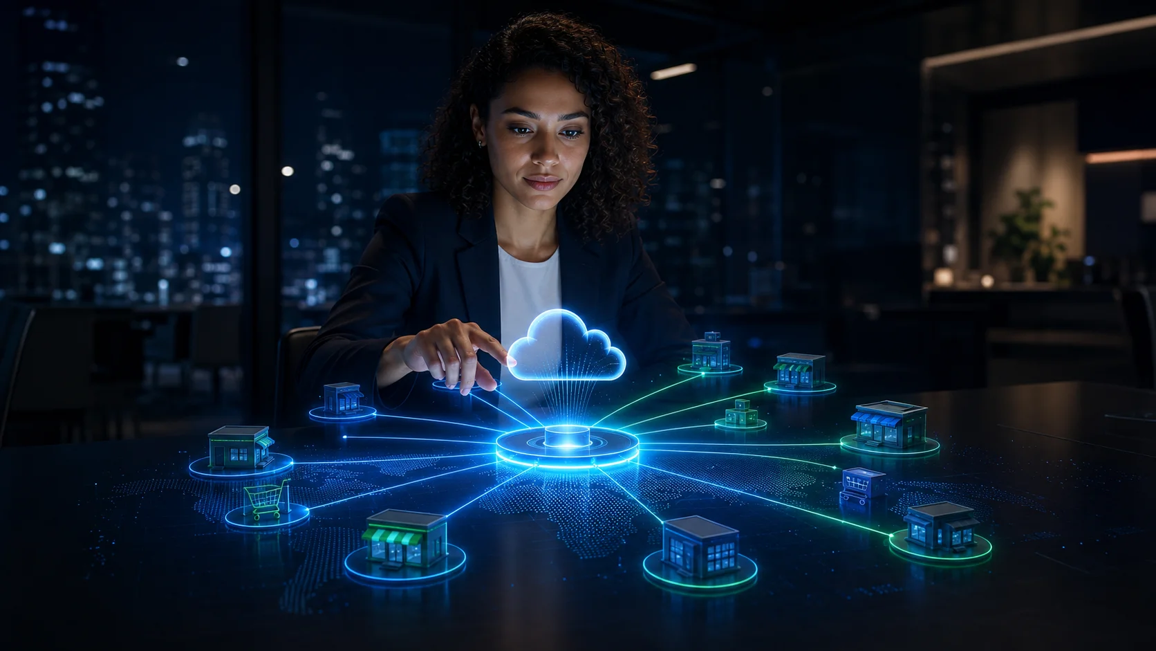 Loyalty Platform Scalability for B2B