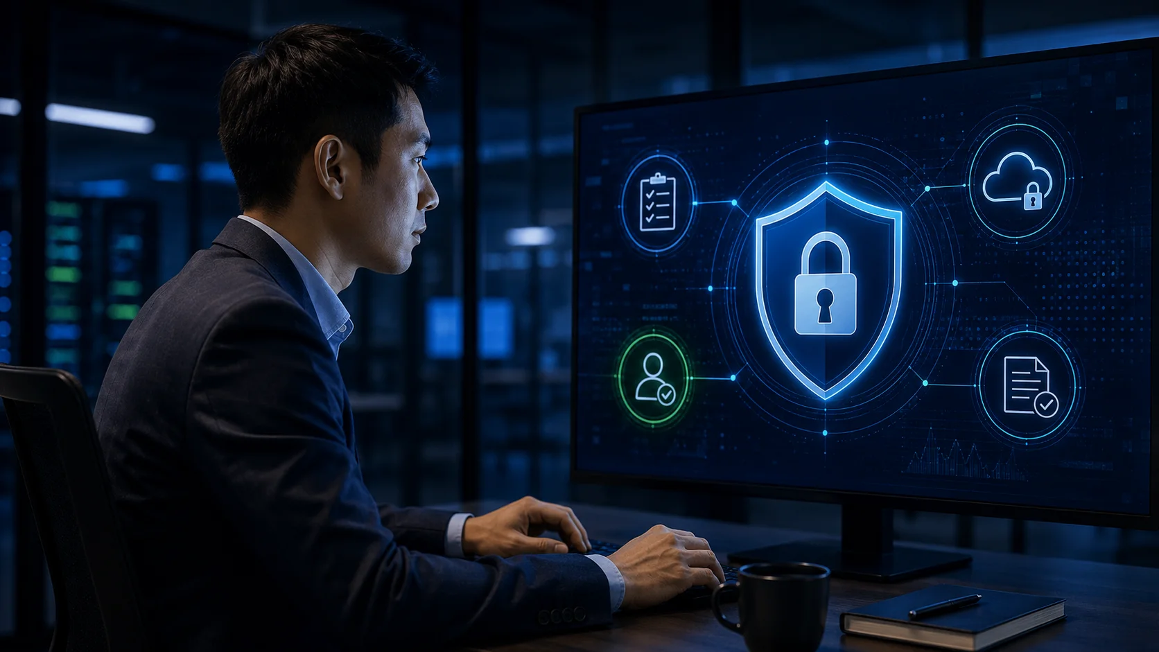 Loyalty Platform Security & Compliance for B2B - Article