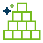 Foundation that compounds