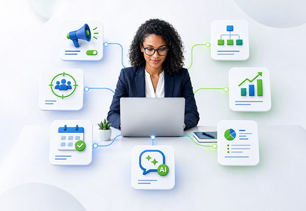 Loyalty Platform Program Management Ease for Fuel & Convenience - Article