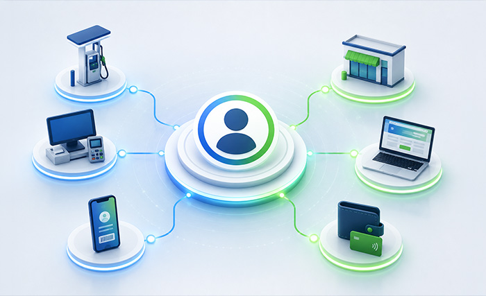 Loyalty Platform Omnichannel Experience for Fuel & Convenience - Article