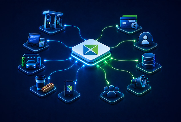 Loyalty Platform Integration Flexibility for Fuel & Convenience - Article