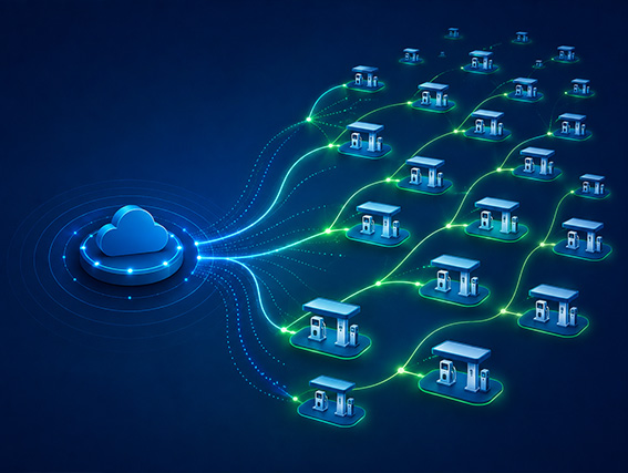 Loyalty Platform Scalability for Fuel & Convenience - Article