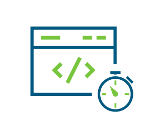 Lack of Speed to Deployment