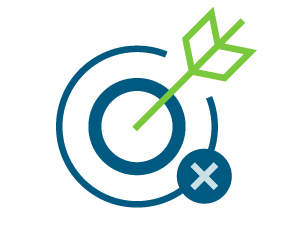 Limited Targeting & Personalization