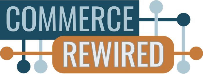 Commerce Rewired — retail and ecommerce strategic advisory partner of Exchange Solutions