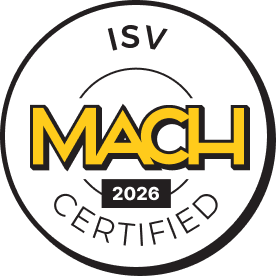 ISV Certified