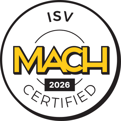 ISV Certified