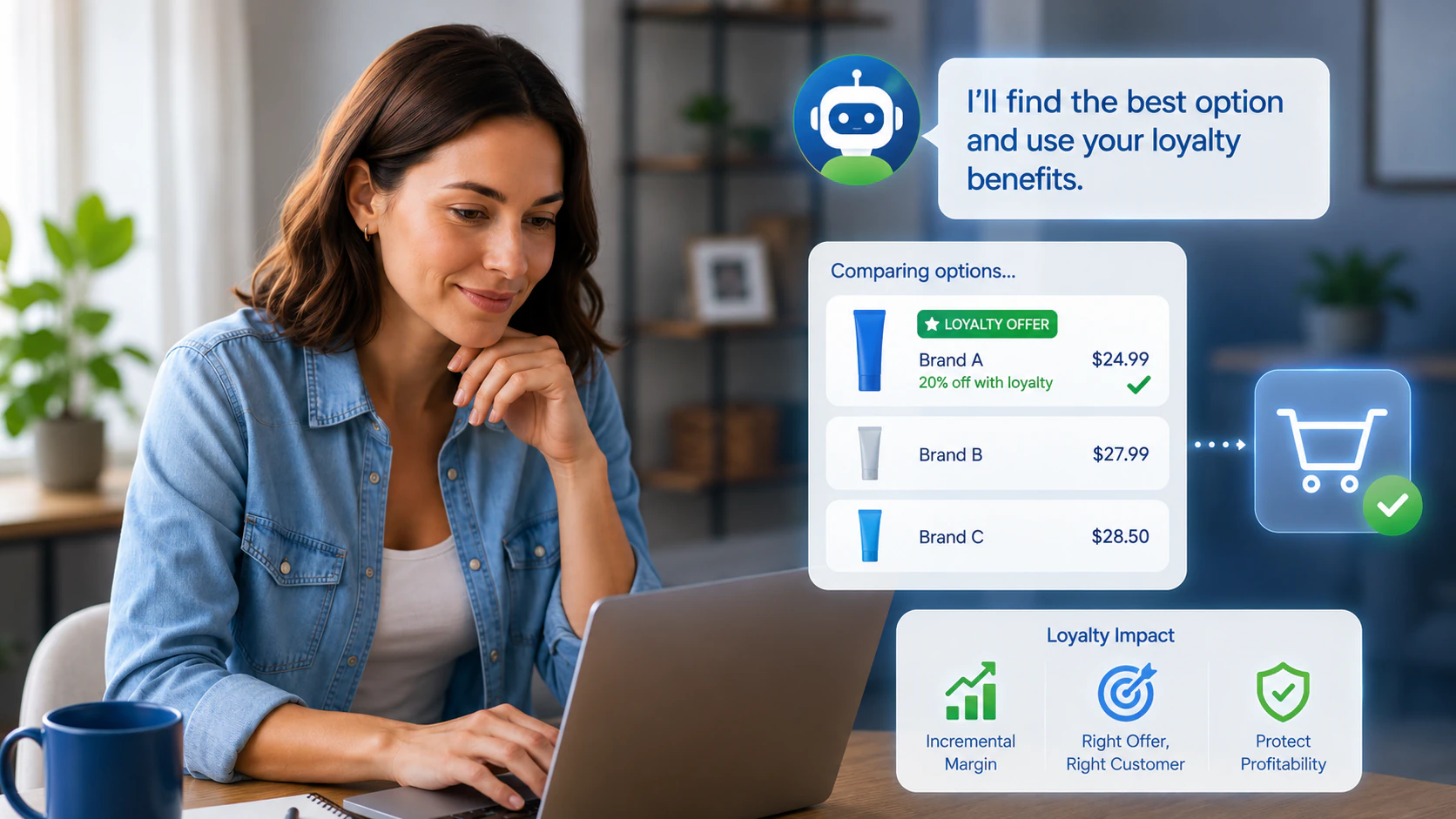Is Your Loyalty Program Ready for AI Shopping Agents? - Article