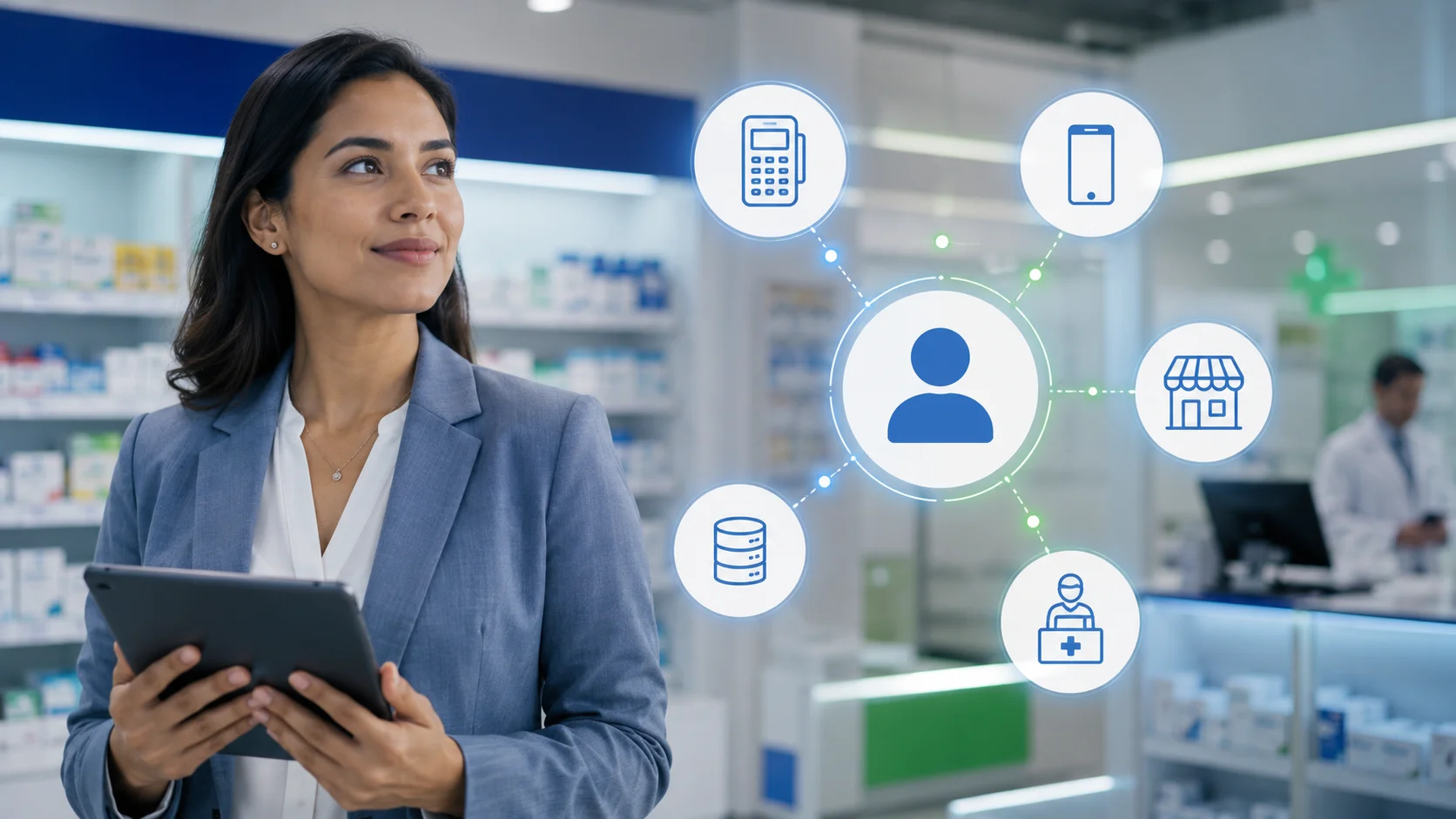 Integration Flexibility: Evaluating Pharmacy Loyalty Platforms - Article