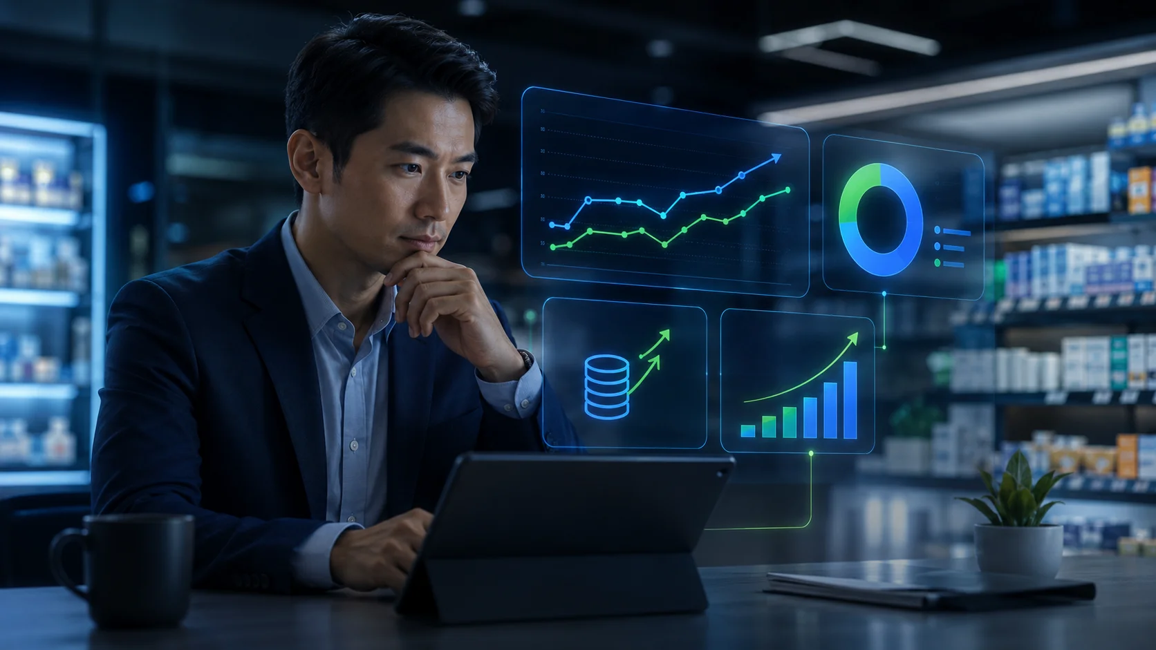 ROI & Profitability: Evaluating Pharmacy Loyalty Platforms - Article
