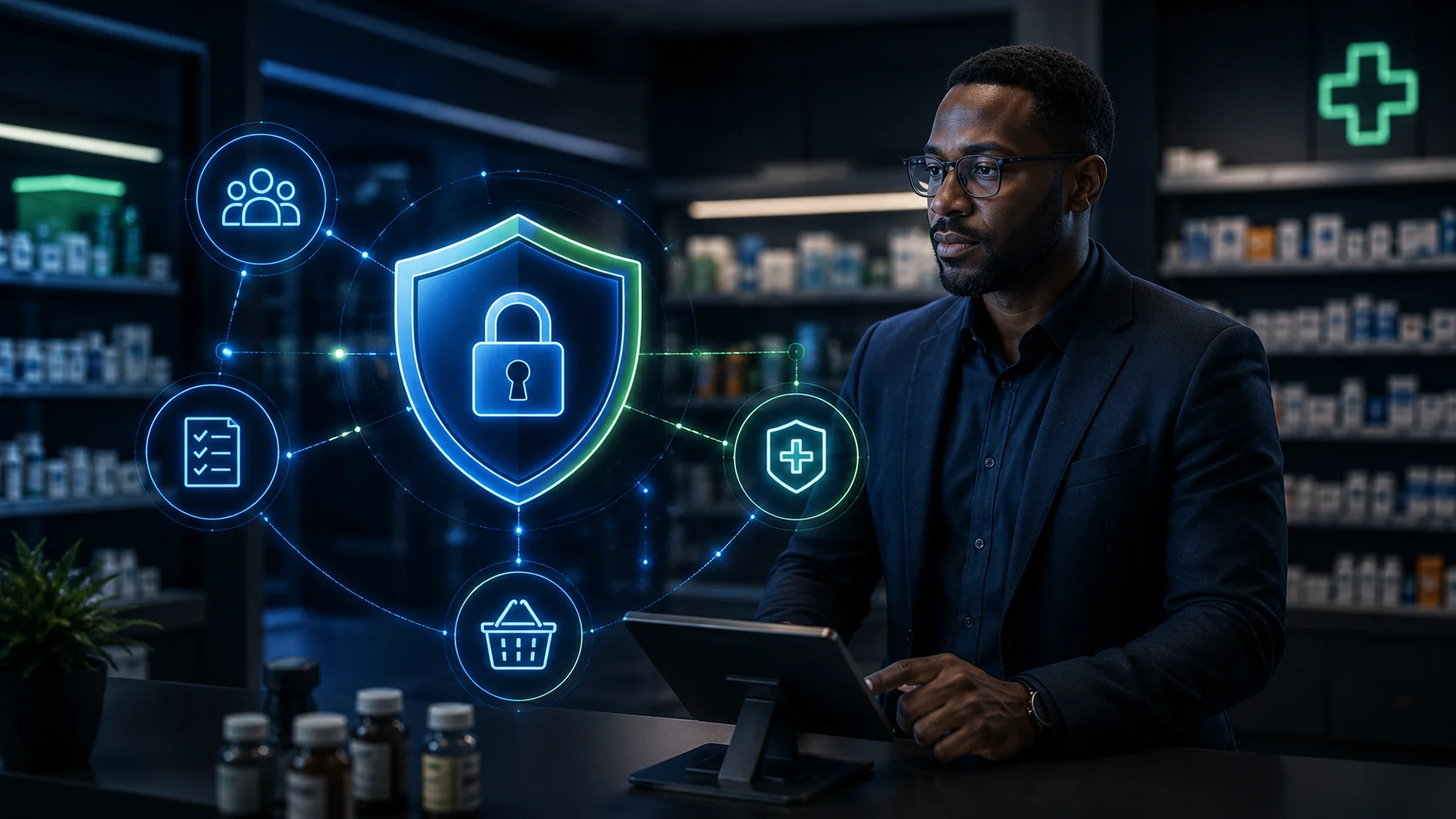 Security & Compliance: Evaluating Pharmacy Loyalty Platforms - Article