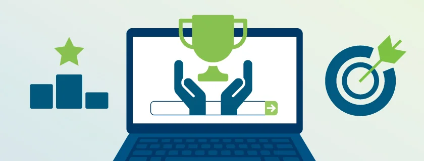 Playing to Win: How Gamification Is Reshaping Loyalty Engagement - Article thumbnail