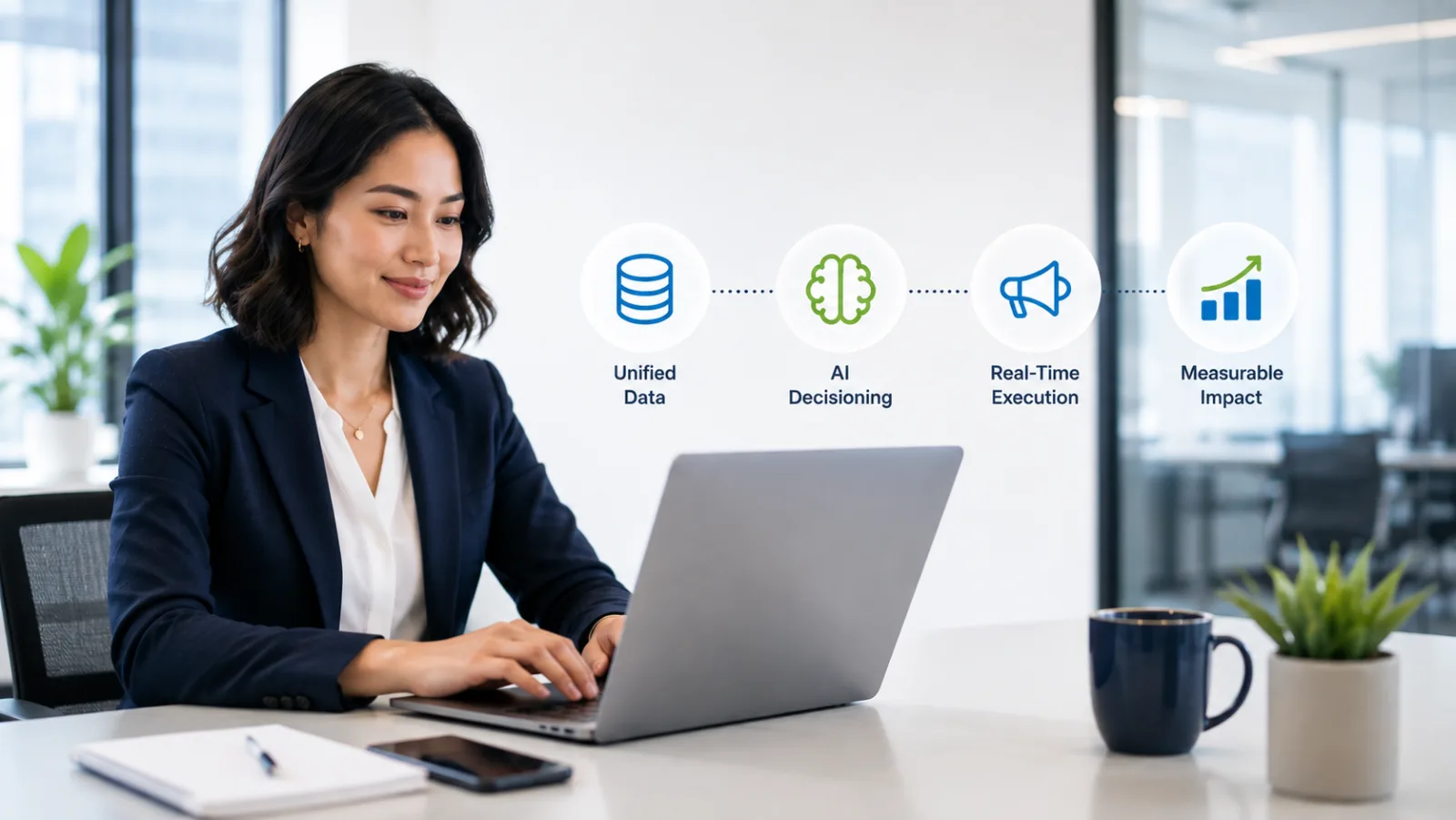 Engineering for Loyalty: The AI-Driven Platform Connecting Everything - Article