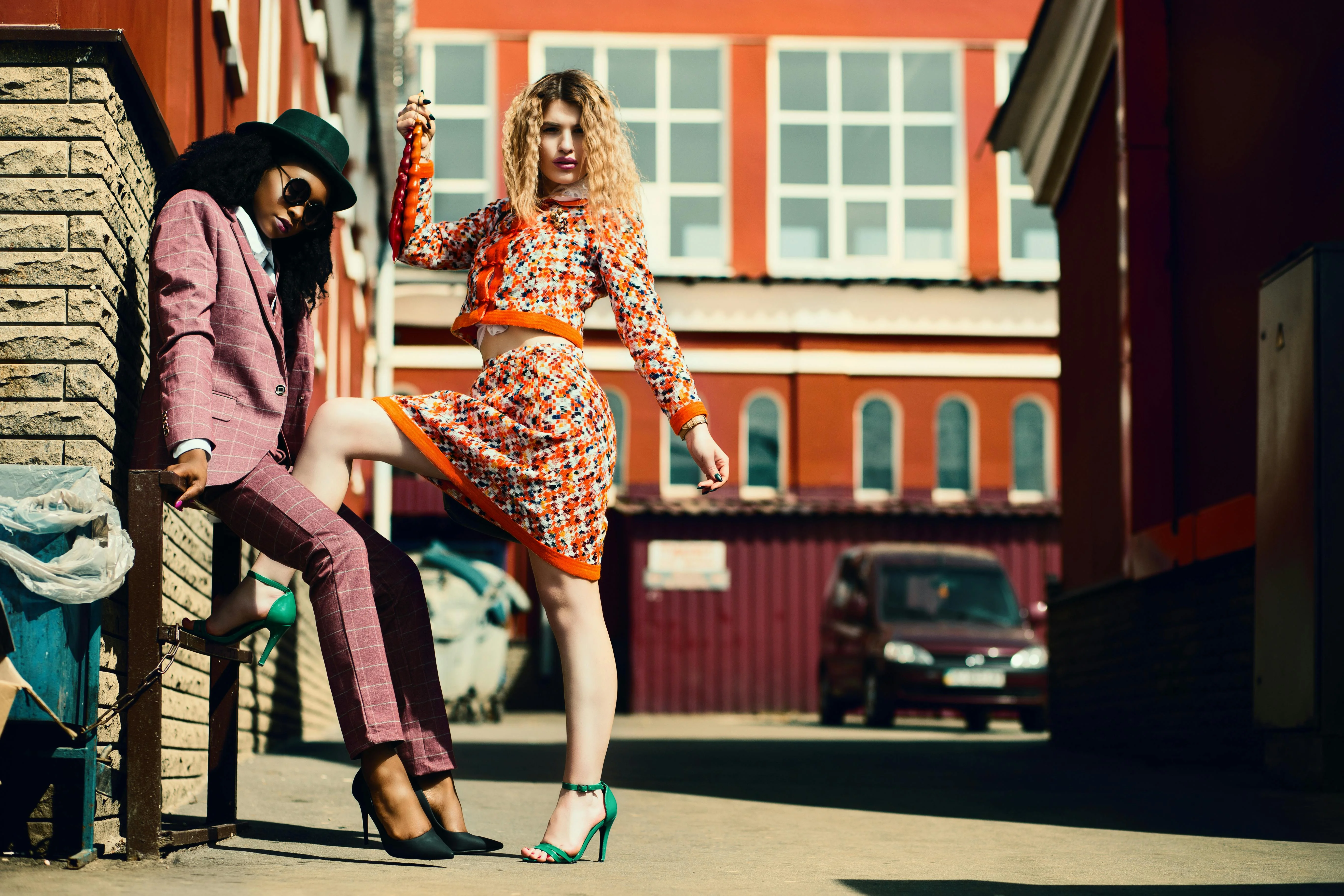 AI-Driven Style Profiling: The Future of Fashion Loyalty
