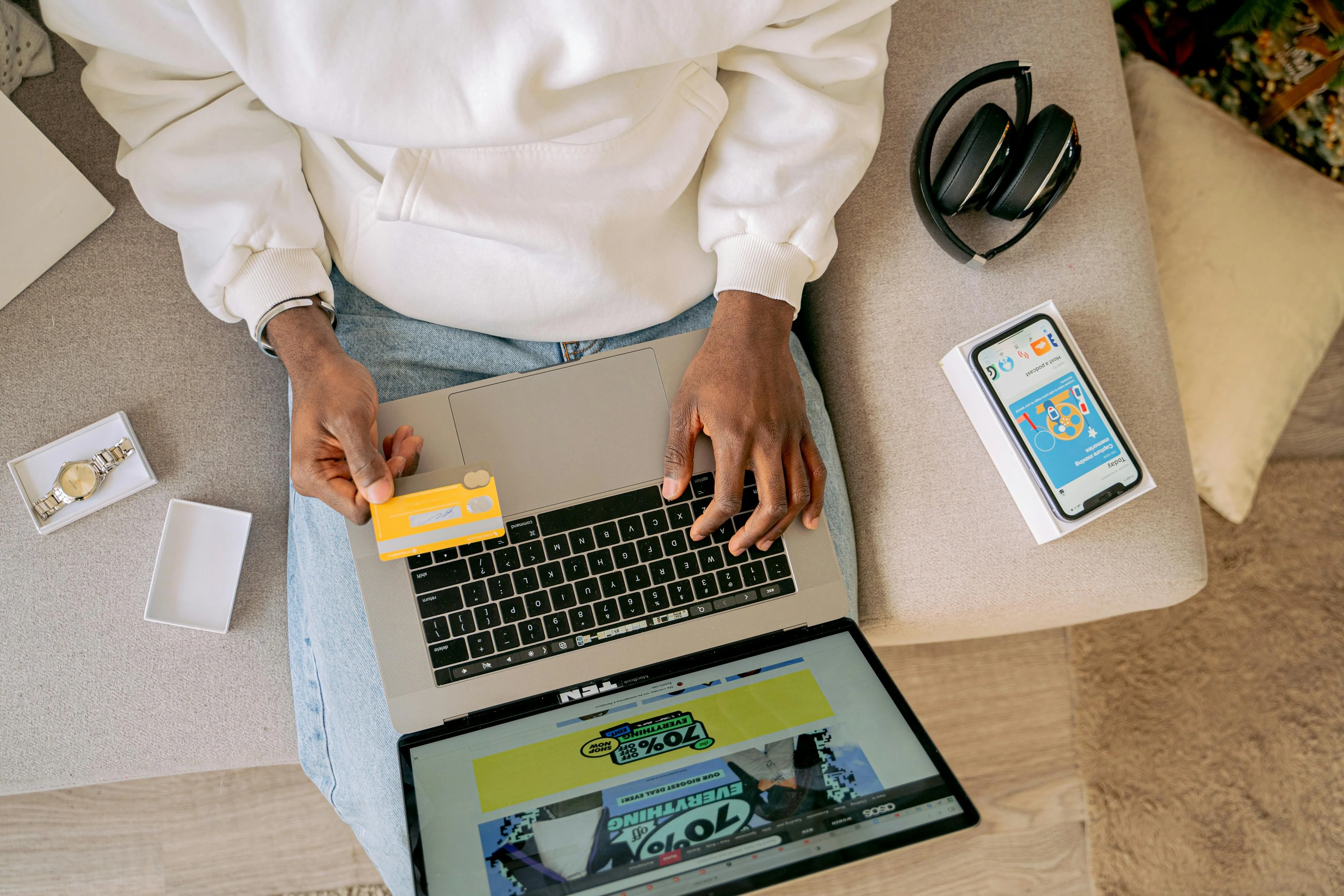 Digital Coupons 2.0: How mobile-based offers are evolving into personalized loyalty touch points