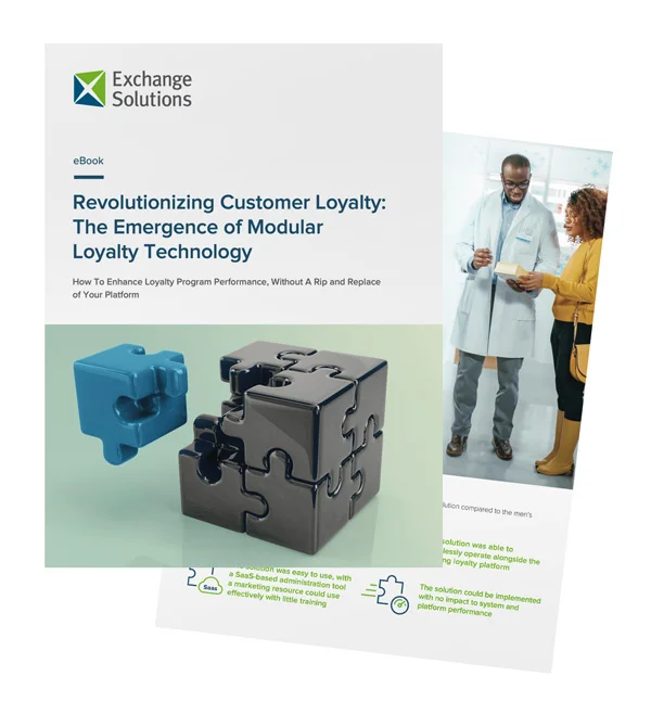 Modular Loyalty eBook cover
