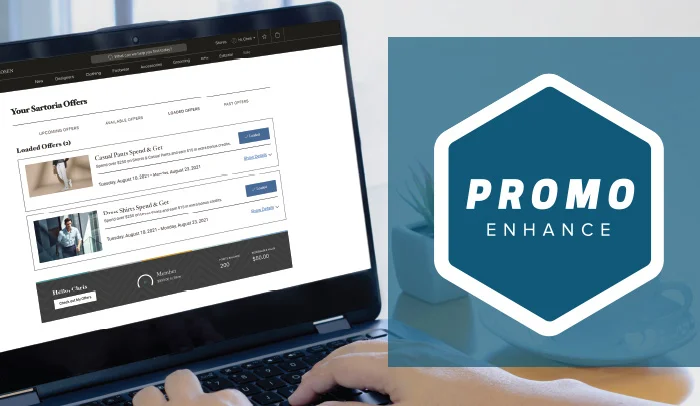 Exchange Solutions Announces Launch of Promo Enhance - Press Release thumbnail