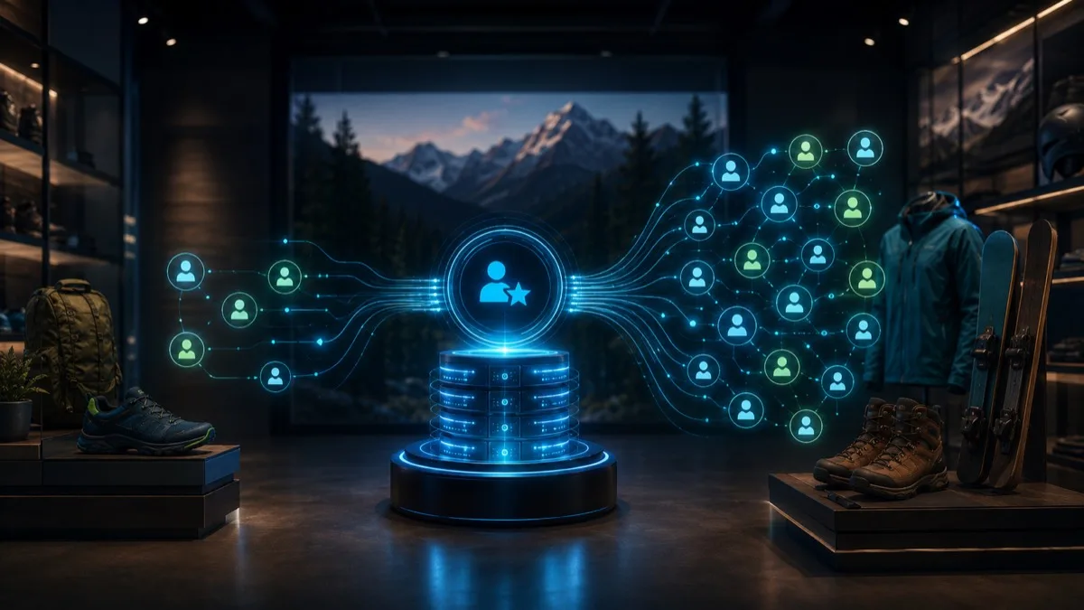 Loyalty Platform Scalability for Sporting Goods and Outdoor Retailers - Article