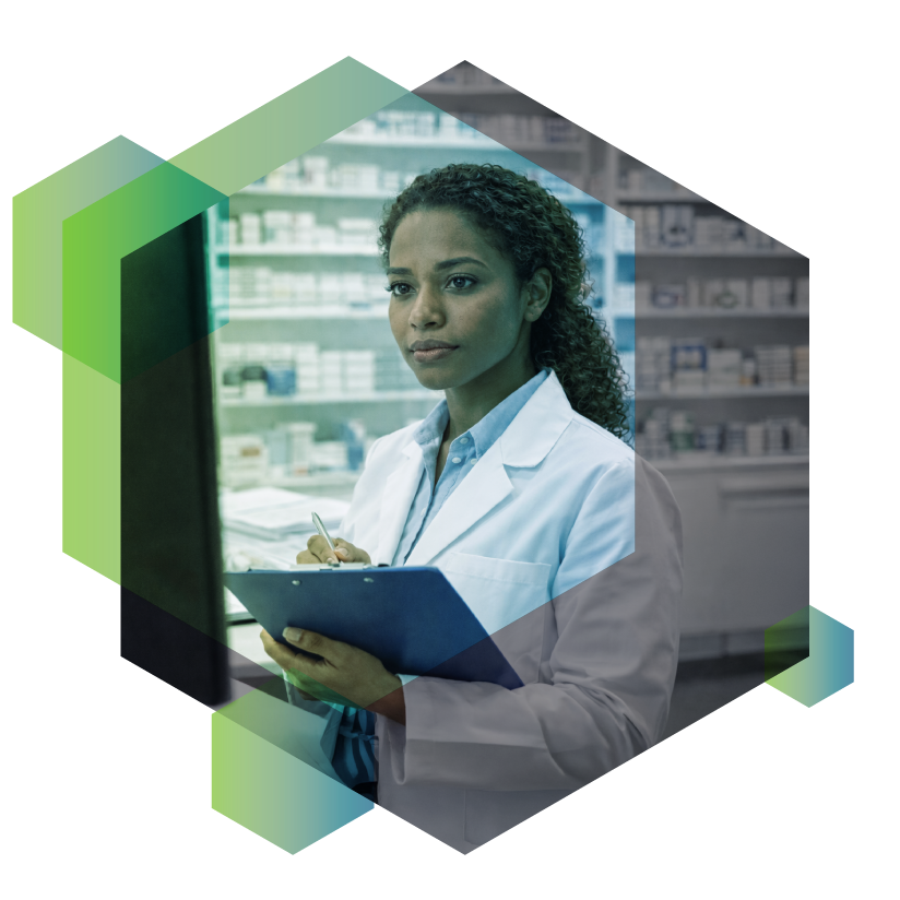 Medical Surgical Distributer header