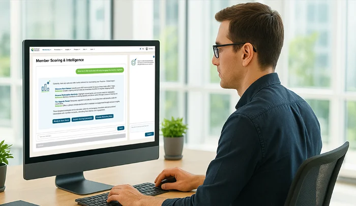 Next-Gen AI Agents from Exchange Solutions Set New Standard for Loyalty Intelligence - Press Release thumbnail