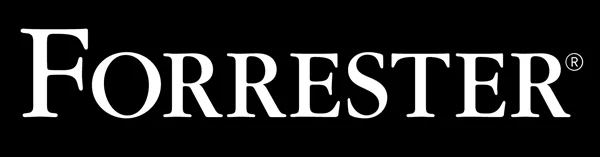 Forrester Research Logo