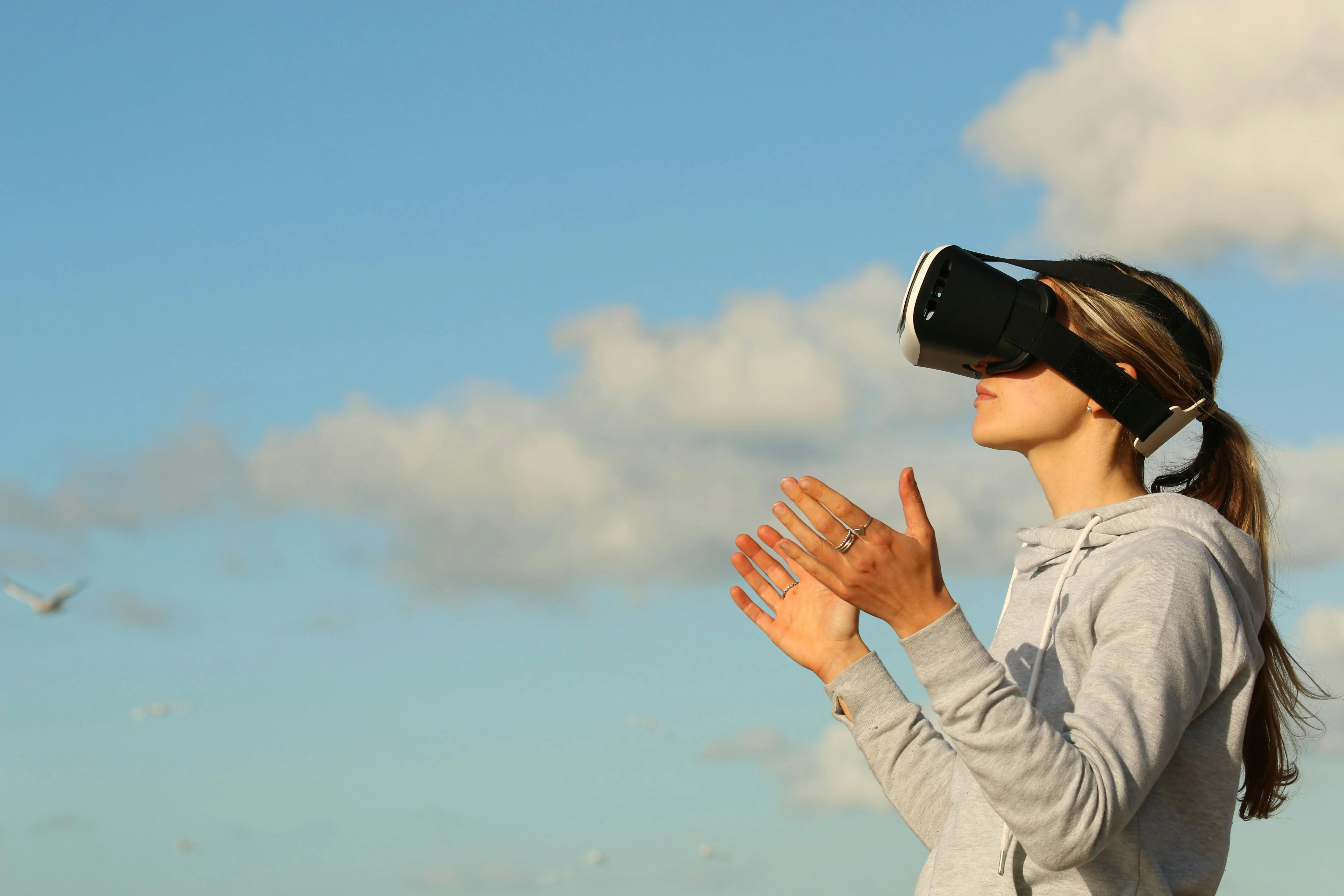 Revolutionizing Retail: How AR is Transforming Loyalty Programs