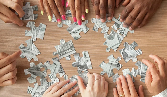 SPECIAL REPORT: Rise to the New Marketing Challenge Today - Report thumbnail