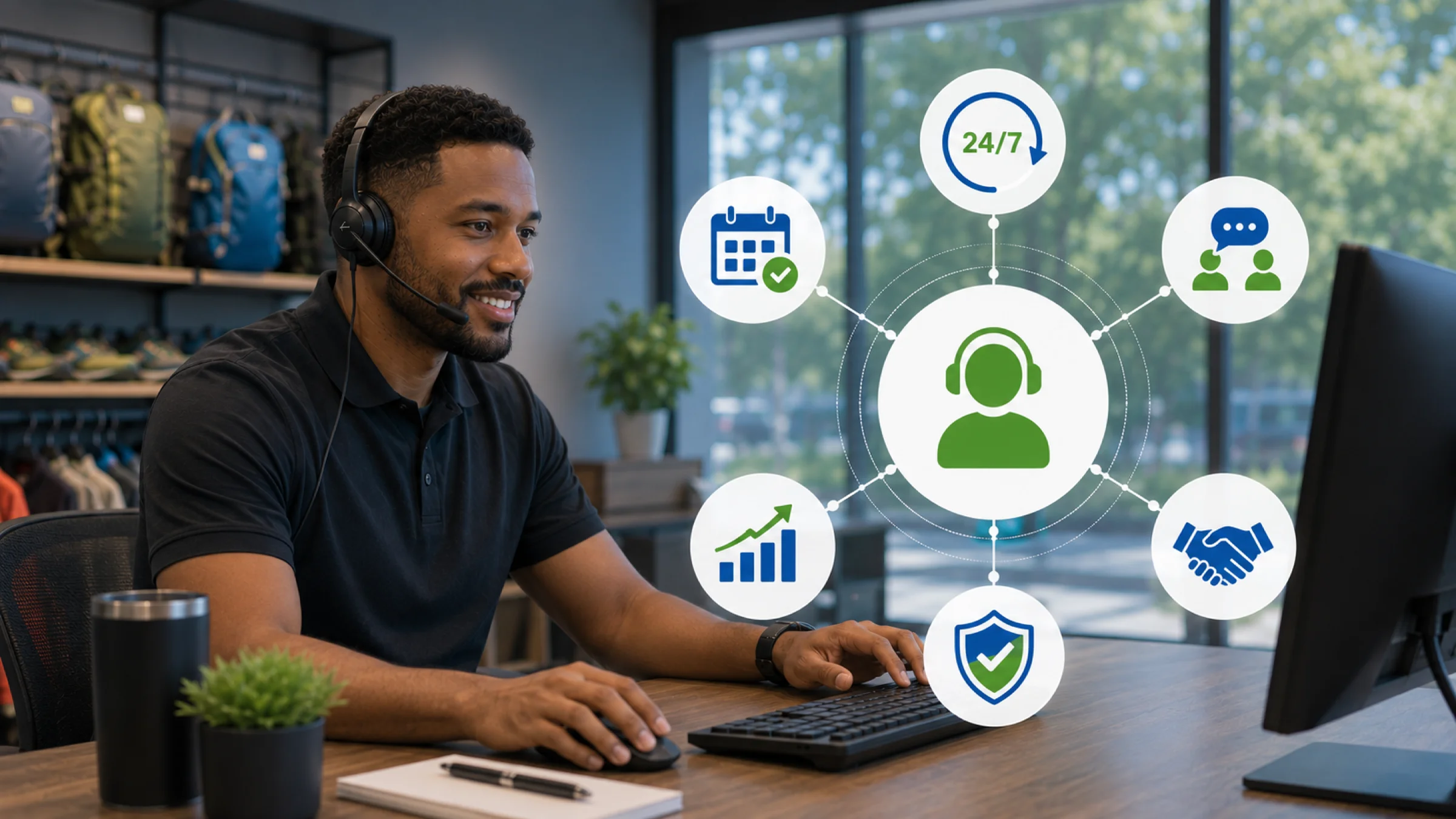 Loyalty Platform Vendor Support Quality for Sporting Goods and Outdoor... - Article