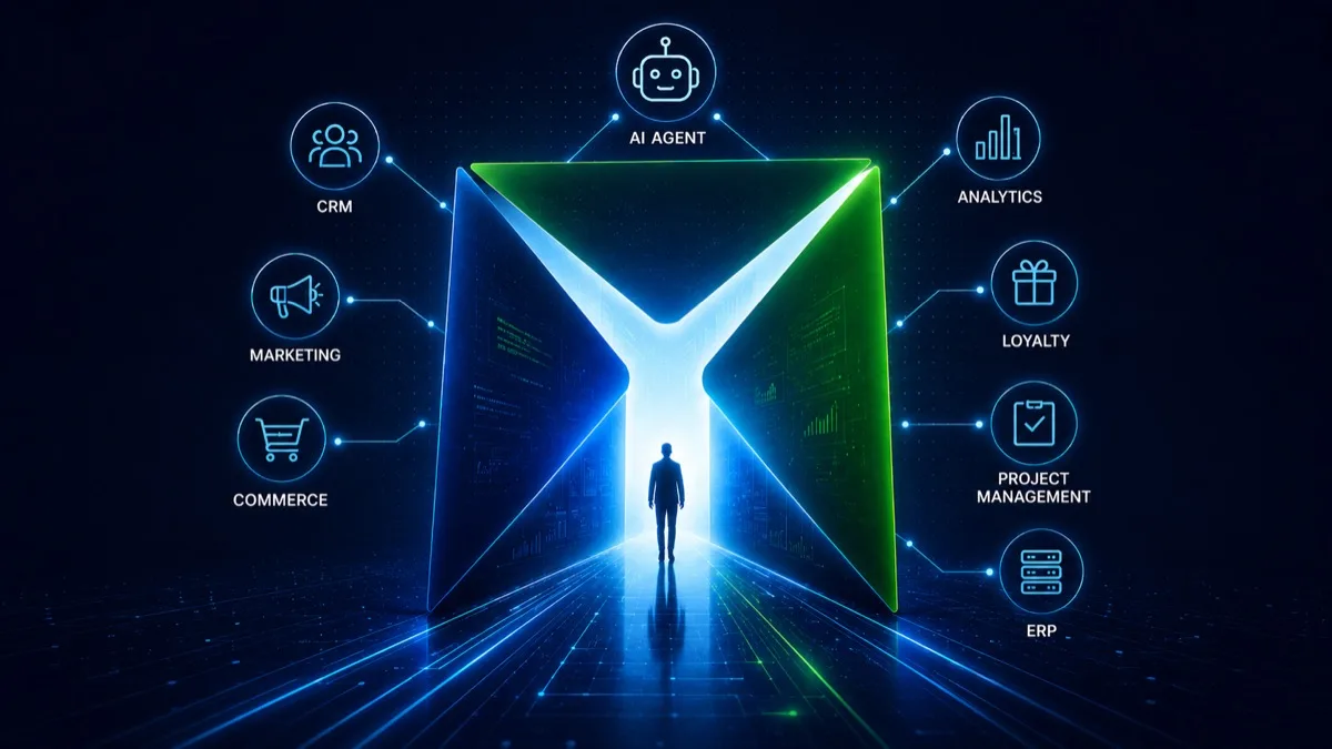 The Next Interface Isn't for People - Article