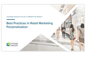 Best Practices in Retail Marketing