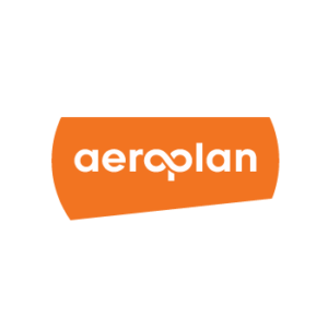 Logo Areoplan